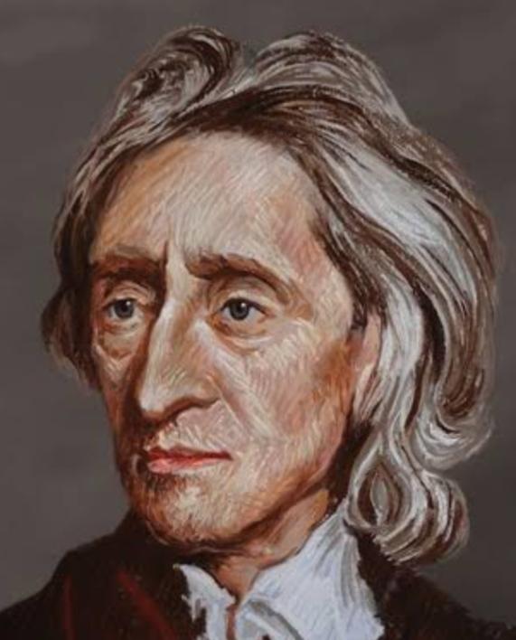 John Locke Kimdir?