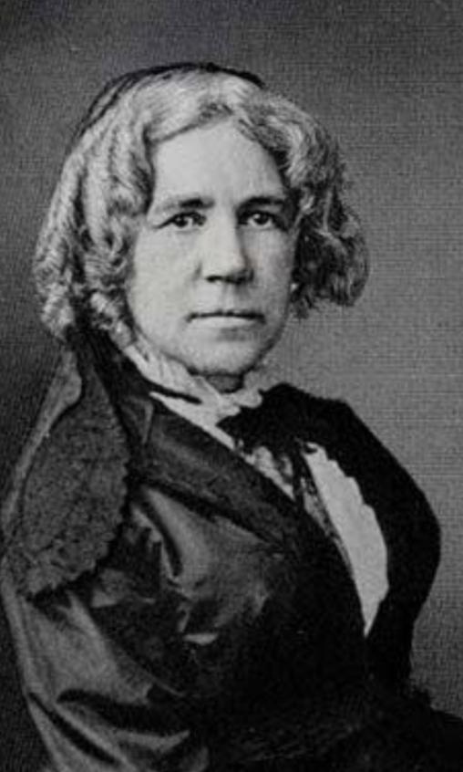 Maria Mitchell Kimdir?