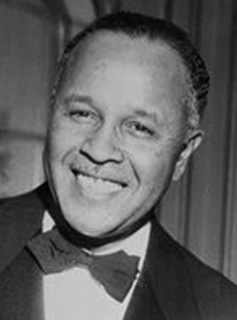 Percy Lavon Julian Kimdir?