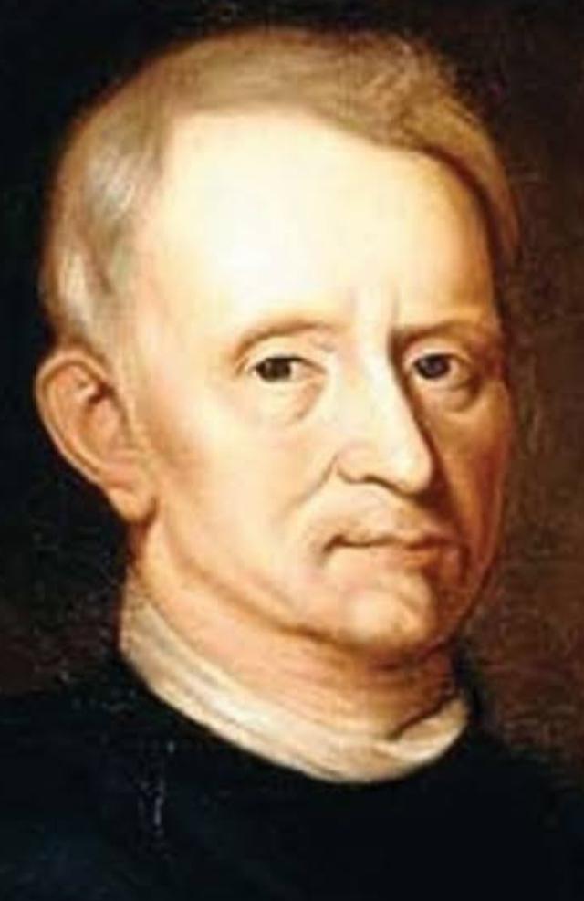 Robert Hooke Kimdir?