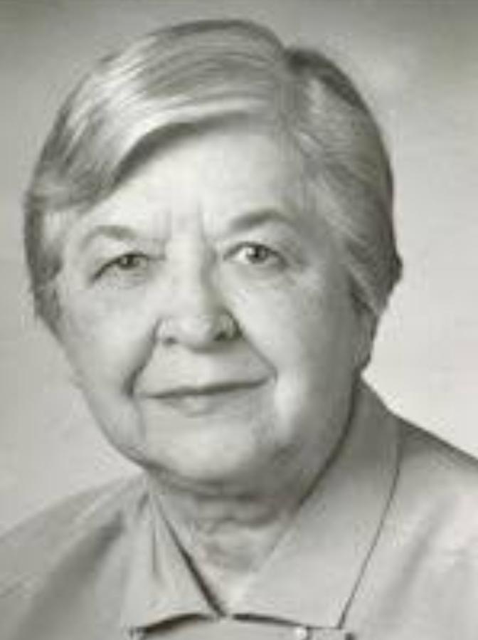 Stephanie Kwolek Kimdir?