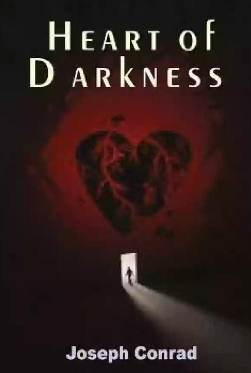 Symbolism In Heart Of Darkness Summary