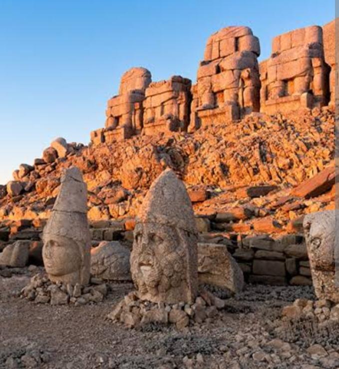 Adıyaman Hakkında Bilgiler