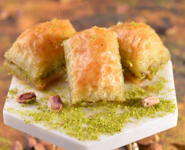 Baklava Dream Meaning