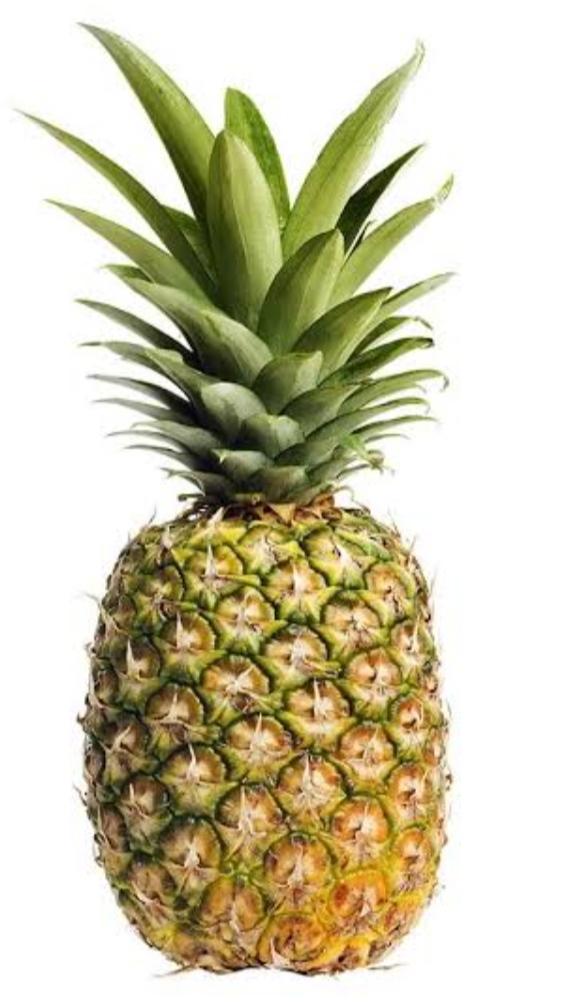 Dream Meaning of Pineapple