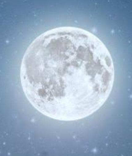 Dreaming of Moon Meaning