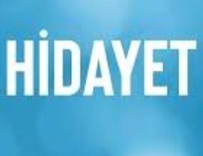 Hidayet Nedir?