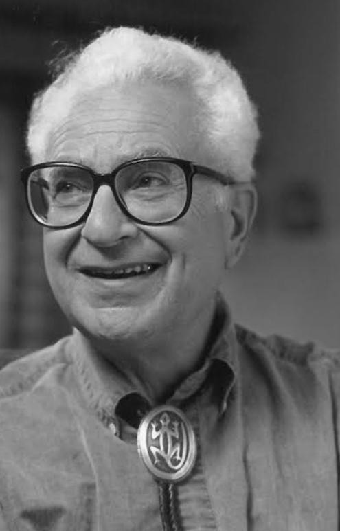 Murray Gell-Mann Kimdir?