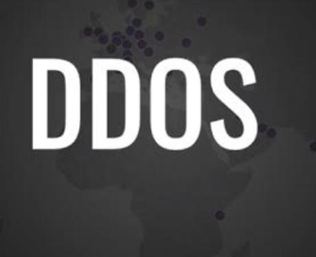 DDOS nedir?