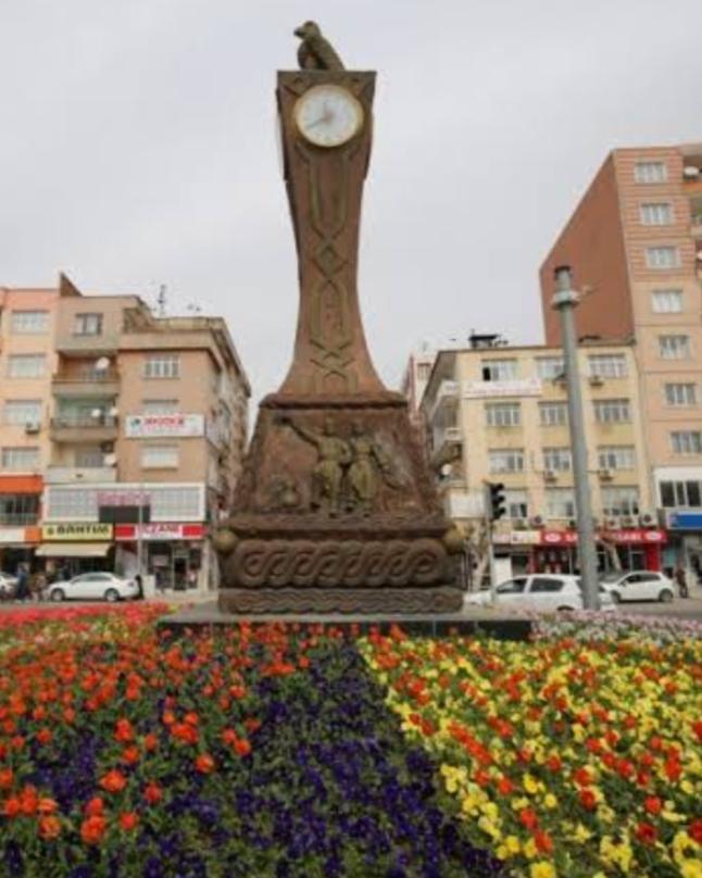 Adıyaman Hakkında Bilgiler