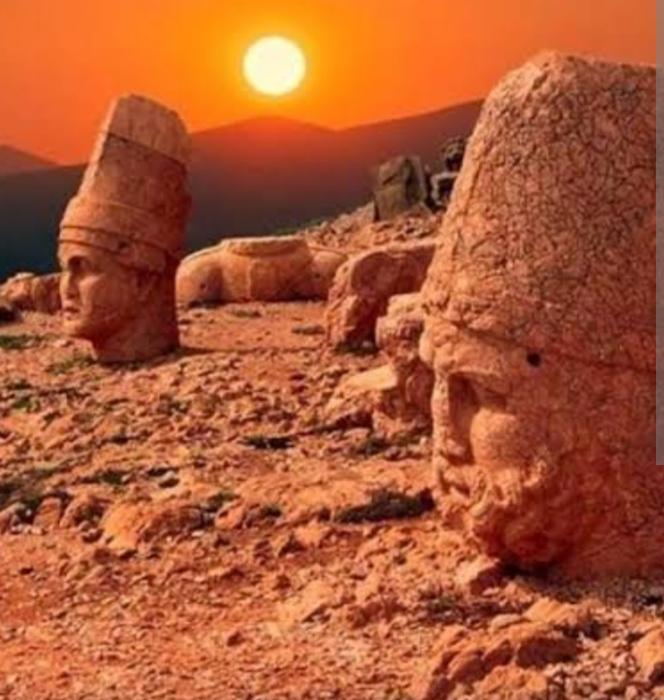 Adıyaman Hakkında Bilgiler
