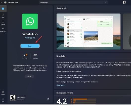 WhatsApp Masaüstü nasıl indirilir?