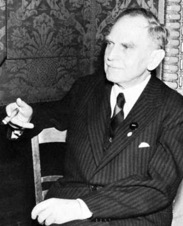 Otto Hahn Kimdir?