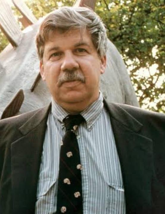 Stephen Jay Gould Kimdir?