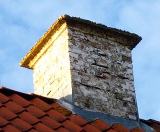 Chimney Dream Meaning