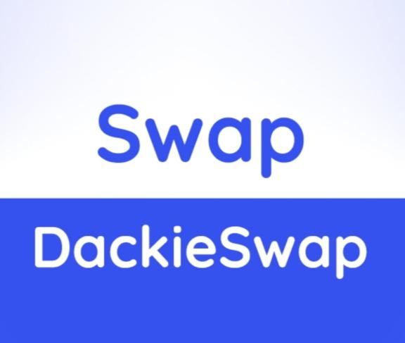 DackieSwap nedir?