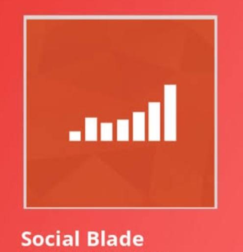 Social Blade Nedir?