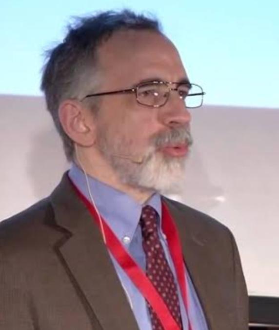 Kim Eric Drexler Kimdir?