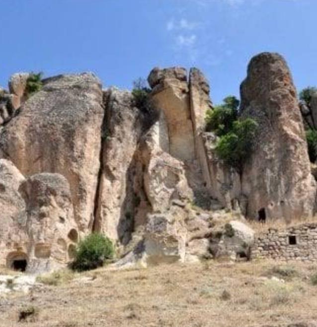 Aksaray Hakkında Bilgiler