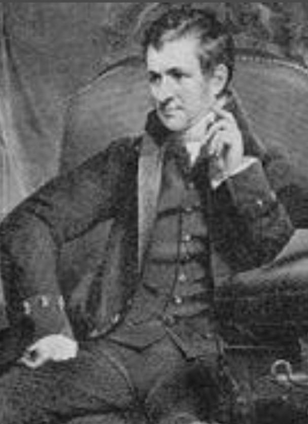 Humphry Davy Kimdir?
