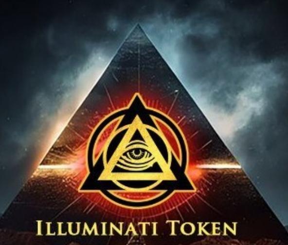 Illuminati Coin nedir?