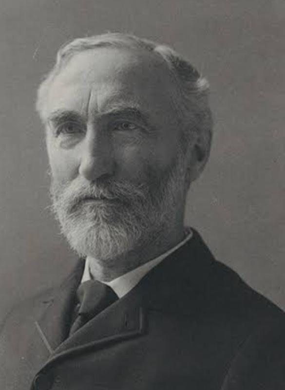 J.Willard Gibbs Kimdir?