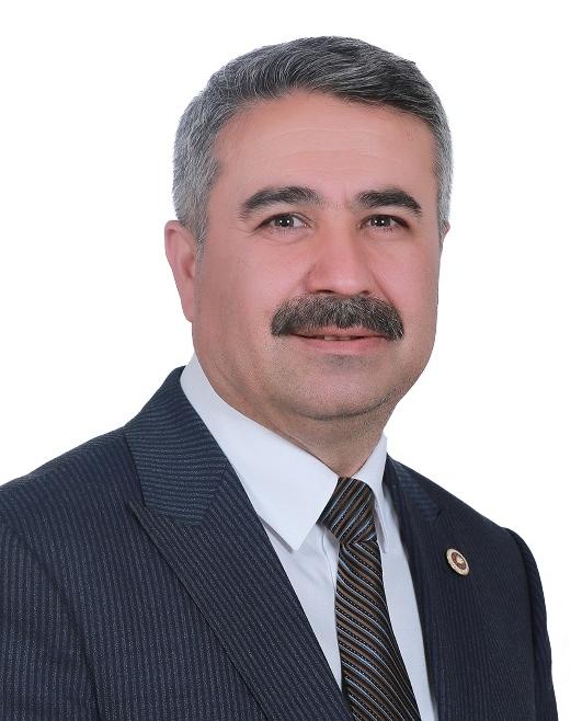 Mustafa ALKAYIŞ Kimdir?