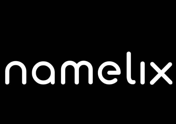 Namelix Nedir?