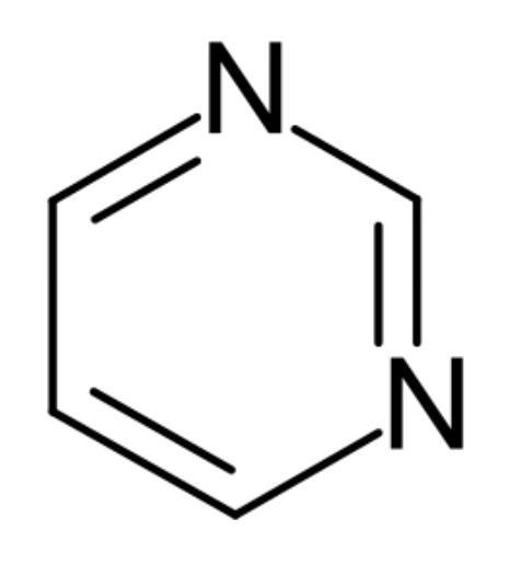Pirimidin nedir ne işe yarar?