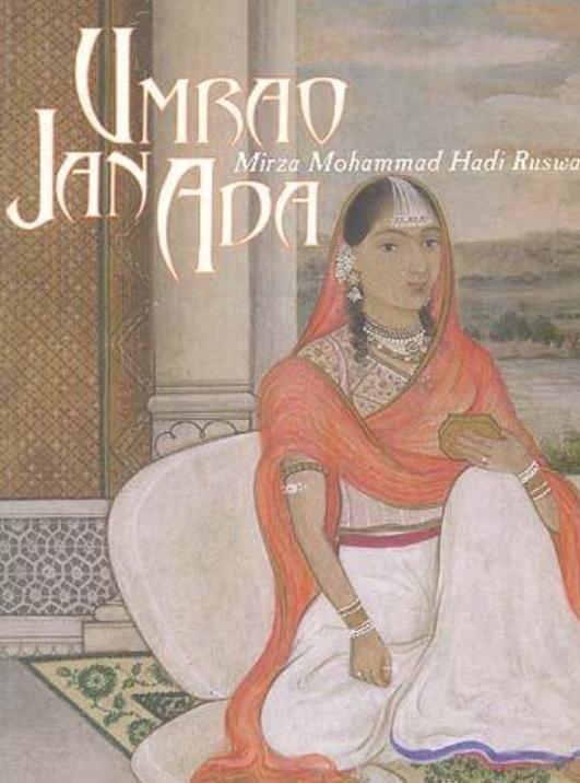 Umrao Jaan Ada Summary