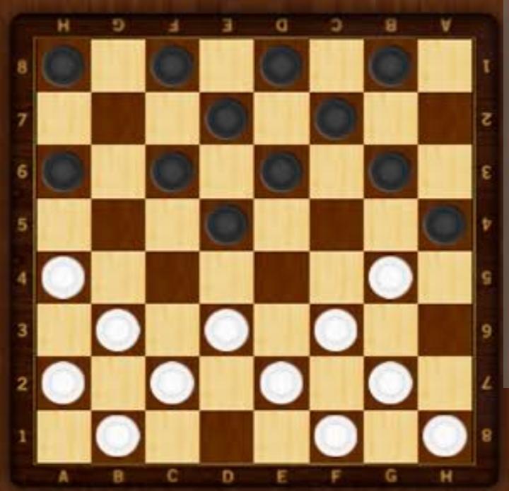 Checkers Dream - Interpretation and Meaning