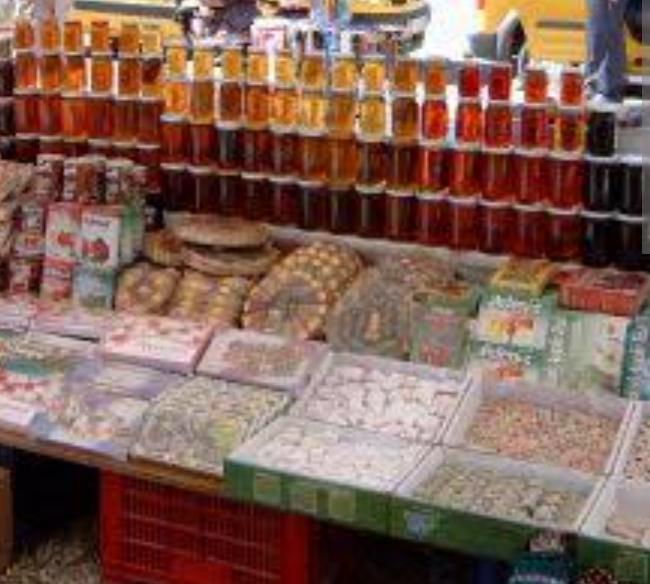 Dream Meaning of Bazaar (Market)