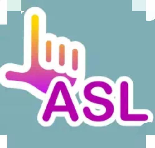 Snapchat'te ASL ne anlama geliyor?
