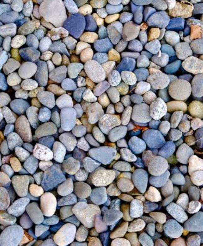 Pebbles Dream Meanings