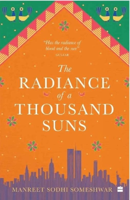 Summary/The Radiance of a Thousand Suns