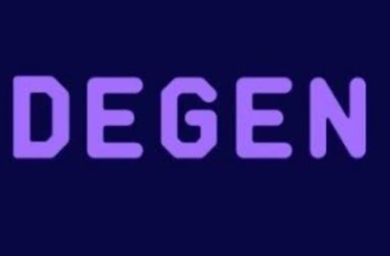 DEGEN Coin nedir?