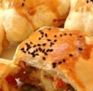 En İyi Kubbe Börek Tarifi, Nasıl Yapılır?