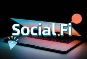 SocialFi Coin 