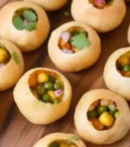 Pani Puri Nasıl Yapılır?