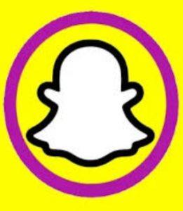 Snapchat Hızlı Ekleme'deki Mor Daire Nedir?