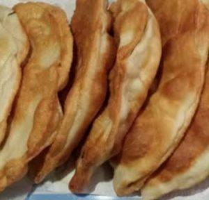 Pazılı Çiğ Börek Nasıl Yapılır?