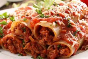 Cannelloni Nasıl Yapılır?