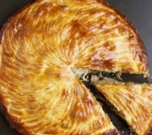 Pithivier Nasıl Yapılır? 