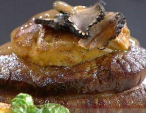 Tournedos Rossini Nasıl Yapılır?