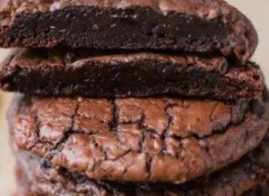 Brownie Cookie Tarifi 