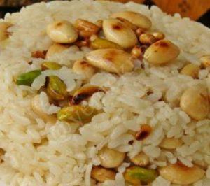 İstanbul Pilavı Nasıl Yapılır?