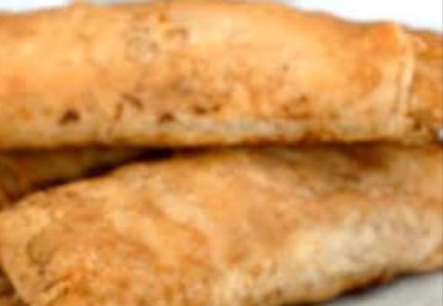 Tosunum Börek Nasıl Yapılır?