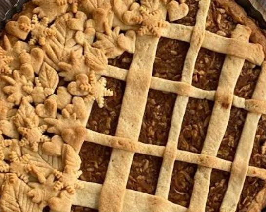 Apple Pie Tarifi, Nasıl Yapılır?