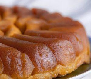 Tarte Tatin Tarifi, Nasıl Yapılır?