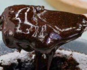 Kolay Çikolatalı Sufle Tarifi